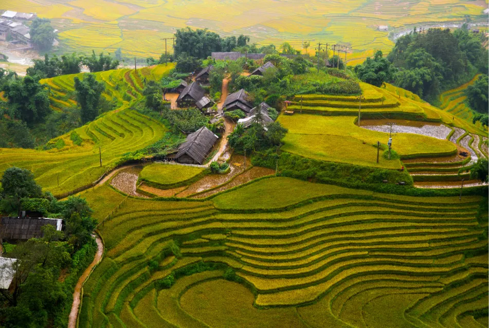 Vietnam: Places That Will Win Your Heart