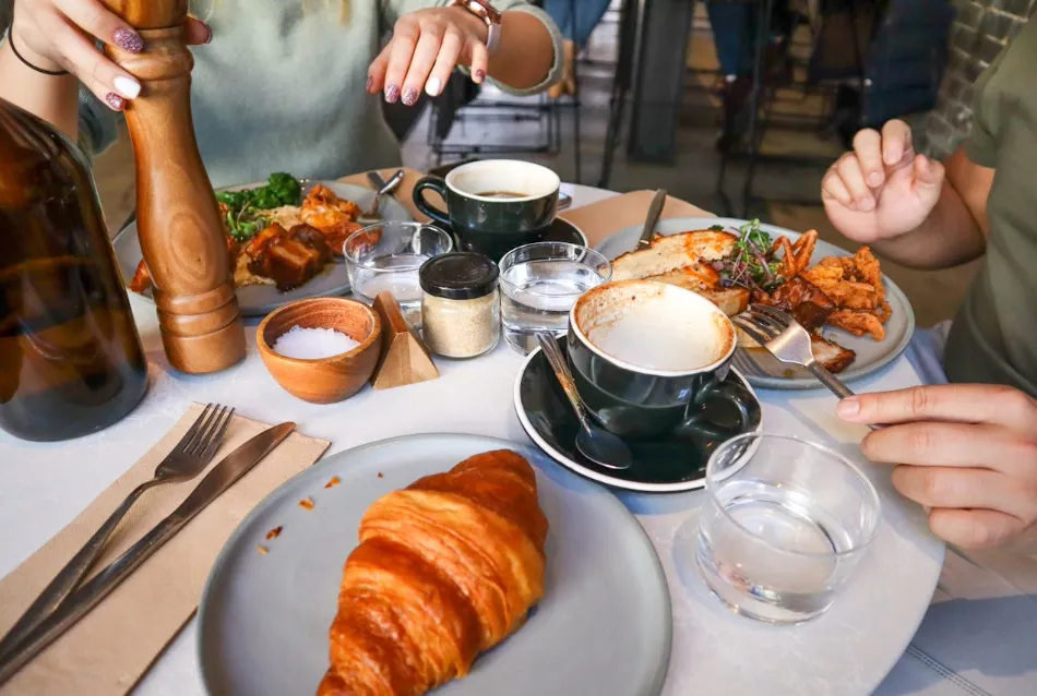 Cuisine Worth Crossing Borders: 11 Authentic Food In Europe That You Must Try