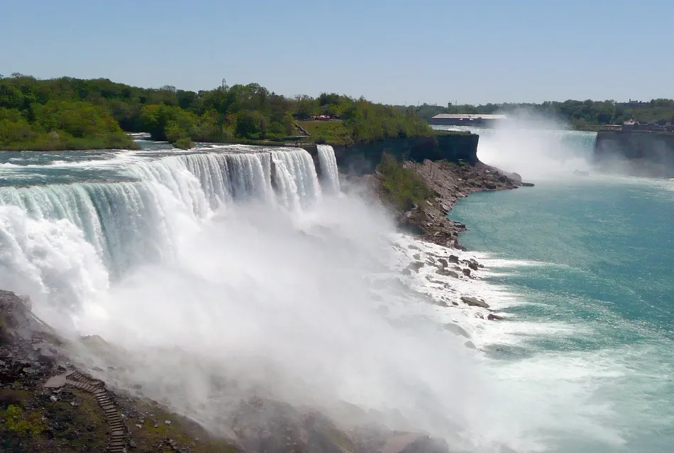 The American Dream: 8 Places to Visit in the USA