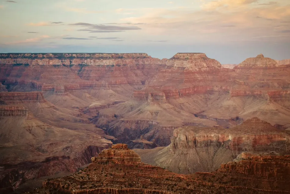 24 Hours in Las Vegas: Things to Do in The Entertainment Capital of the World!