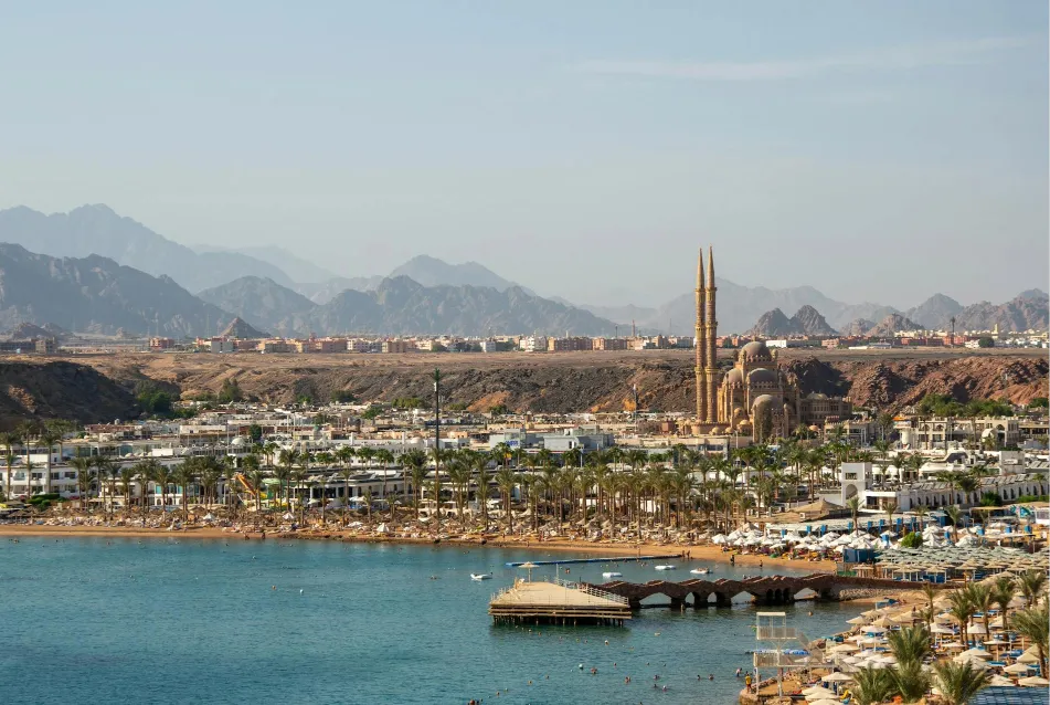 Nothing New Over Here: Best Places to Visit in Egypt & Things to Do That I Loved!