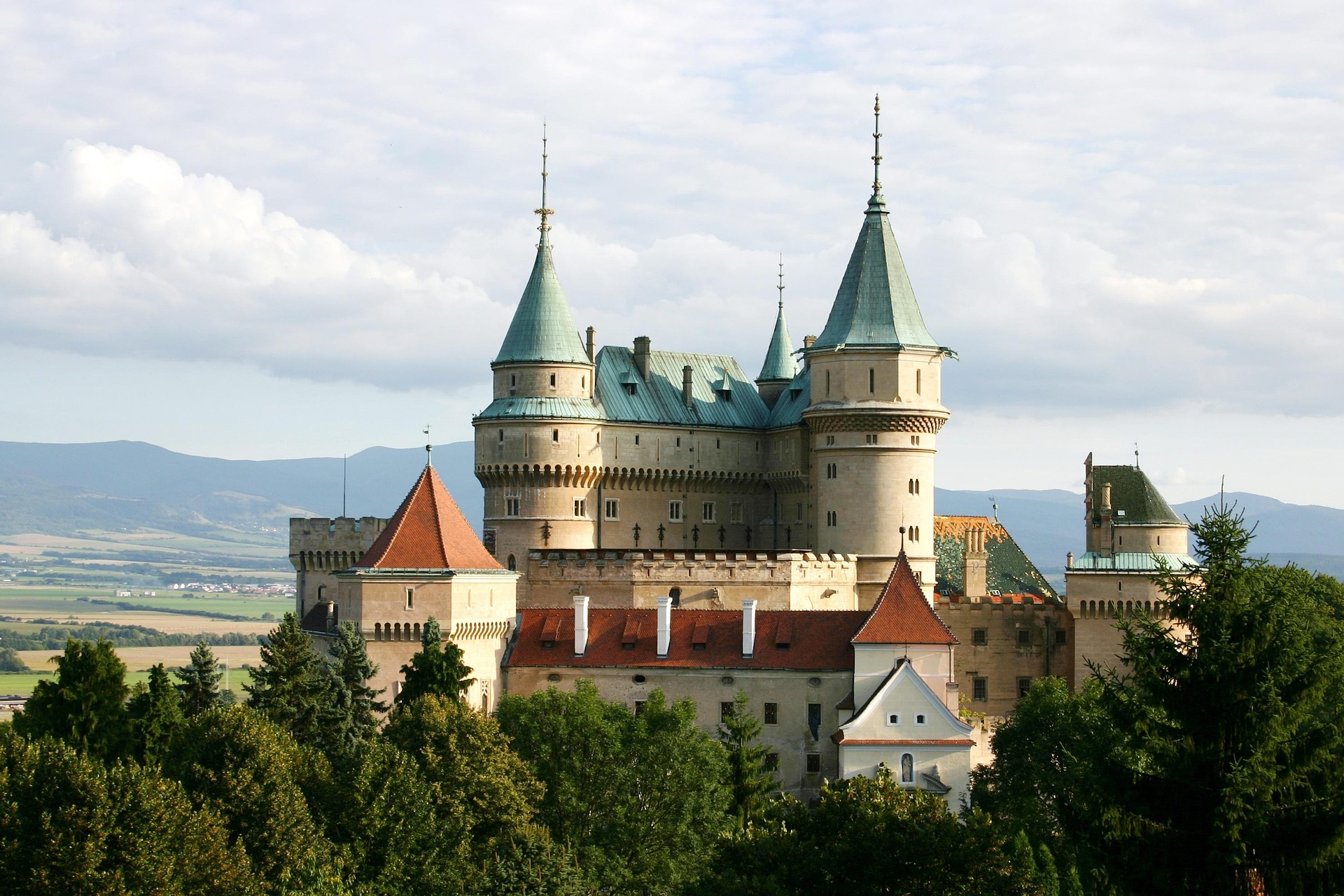 Slovakia