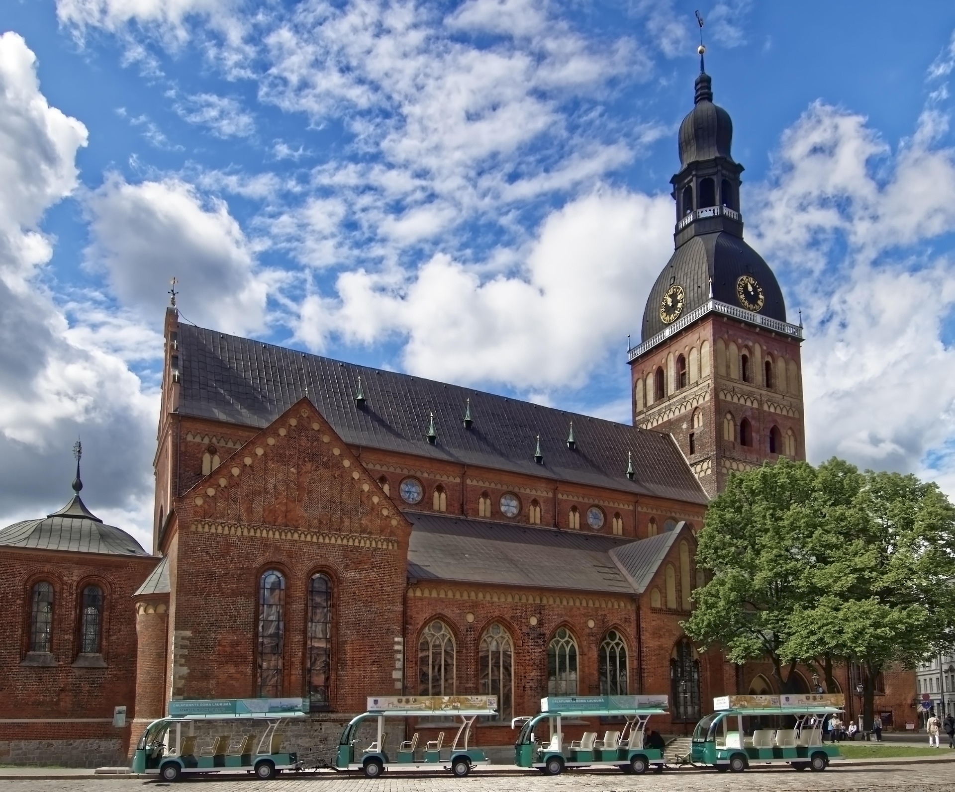Latvia